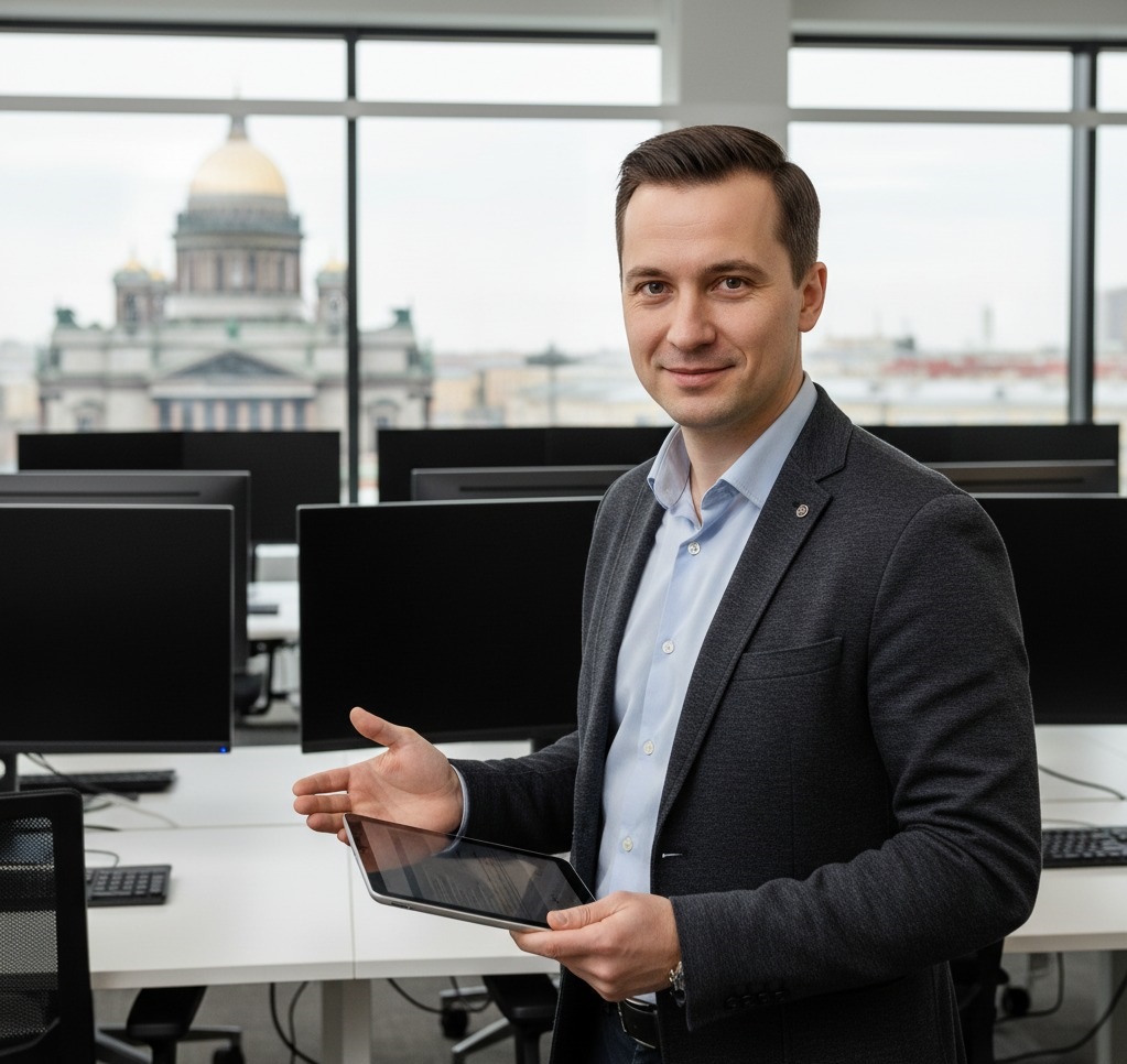 Денис Клименко